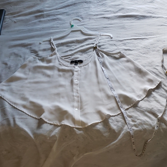 U 2 B Top - Picture 4 of 5